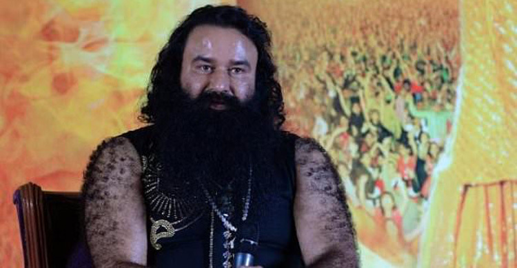 Indian ‘rape guru’ awaits sentencing amid huge security