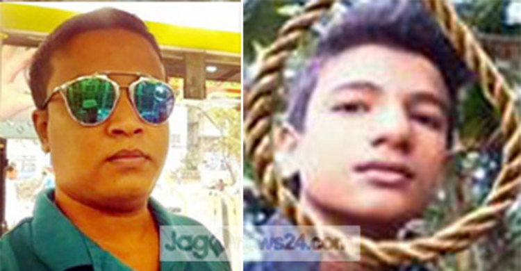 কুমিল্লায় যুবলীগ নেতা হত্যা, জিসান গ্রেফতার