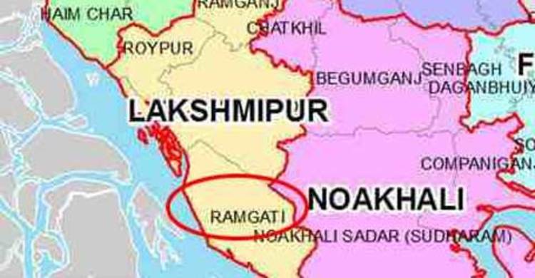 মুক্তিযোদ্ধার জমি দখল, ইউপি সদস্যসহ ৭ জনের বিরুদ্ধে মামলা