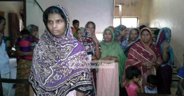 পাহাড়ধস : বন্ধ হচ্ছে আশ্রয়কেন্দ্রগুলো