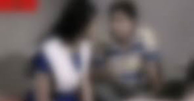 গণধর্ষণের বিচার চাইতে এসে চেয়ারম্যানের হাতে ফের ধর্ষিত!