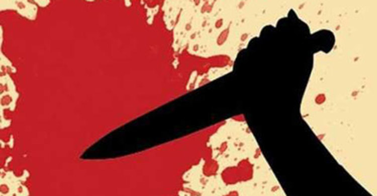 ধর্ষণে ব্যর্থ হয়ে বিধবা ভাবিকে কোপাল দেবর