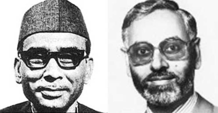 কুমিল্লায় আজও ঘৃণিত মোশতাক-রশিদ