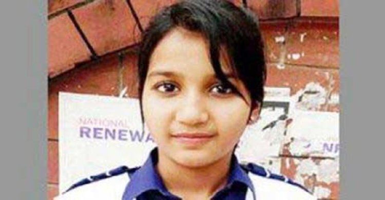 রিশা হত্যা মামলা শিশু আদালতে বদলি