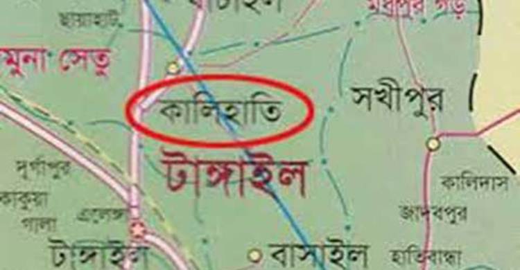 ছেলের বিয়ে দেখে যেতে পারলেন না হানিফ