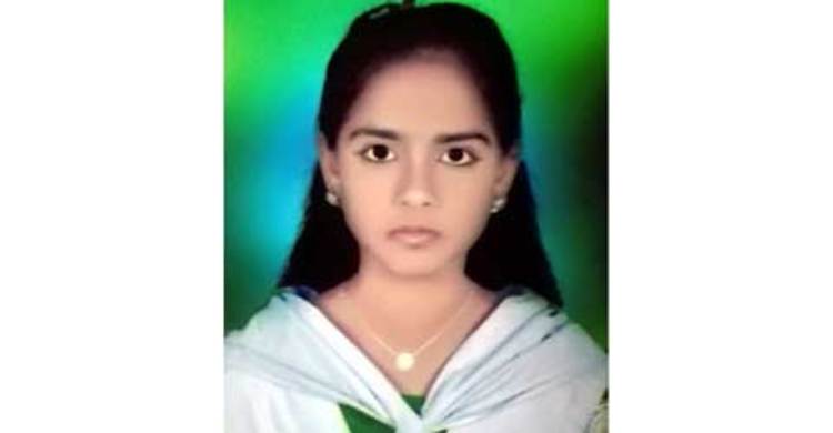 রহস্যে ঘেরা স্কুলছাত্রী শারমিন হত্যাকাণ্ড