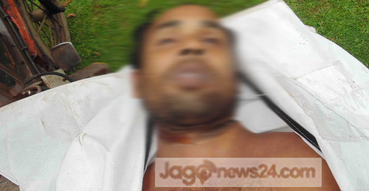 ঘের কর্মচারীকে নির্যাতন চালিয়ে হত্যার অভিযোগ