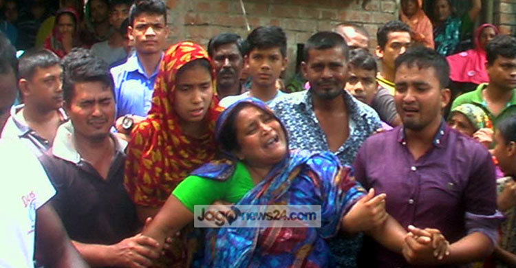 শিক্ষকের সঙ্গে অনৈতিক সম্পর্কের অপবাদ, স্কুলছাত্রীর আত্মহত্যা