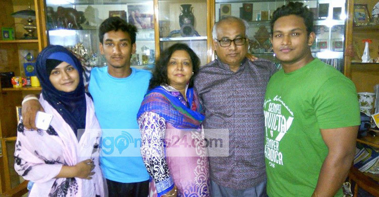 ৭ খুন মামলার পিপির মেয়েকে বিষ খাইয়ে হত্যাচেষ্টা