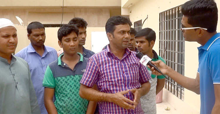 সৌদি আরবে আবারও ১ মাসের সাধারণ ক্ষমা