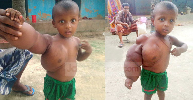 শাকিবার হাতটিও দেখতে মুক্তার হাতের মতো