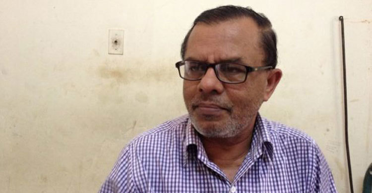 ঘুষের মামলায় শিক্ষক শ্যামল কান্তির স্থায়ী জামিন