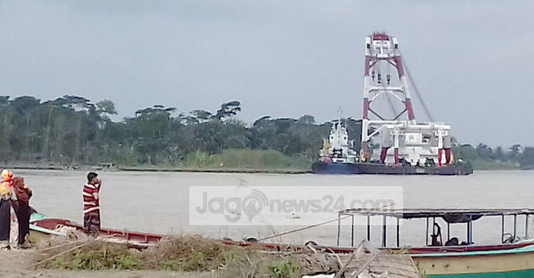 ছয় দিনেও পাওয়া গেল না লঞ্চ ৩টি