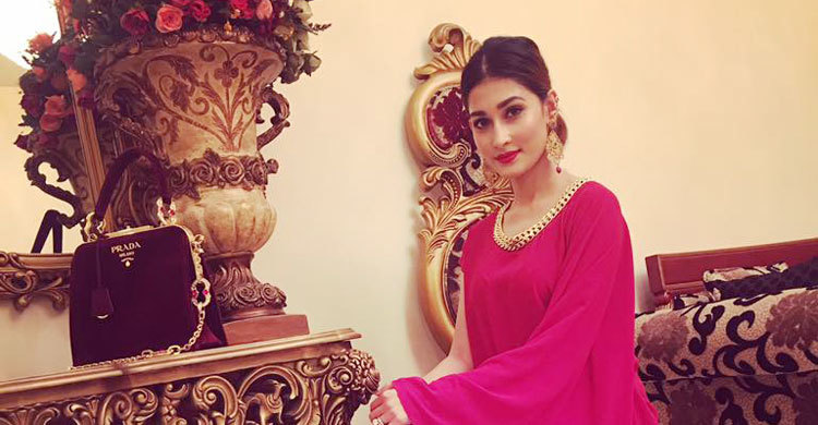 চটেছেন সাকিবপত্নী