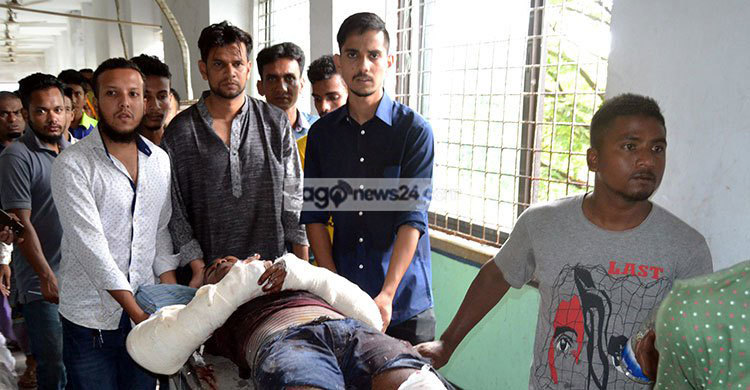 সিলেটে ৭ শিবির নেতাকর্মী গ্রেফতার