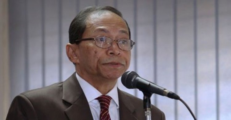 কেউ আইনের ঊর্ধ্বে নয় : প্রধান বিচারপতি