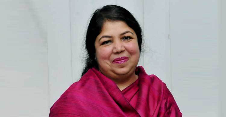 সিঙ্গাপুর সফর শেষে দেশে ফিরেছেন স্পিকার