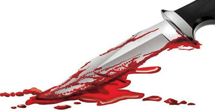 জমি নিয়ে বিরোধে ছুরিকাঘাতে যুবক খুন