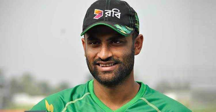 It’s big Test match for us: Tamim