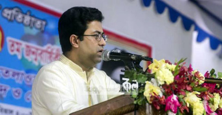 ড. কামাল ও মান্না বেঈমান : ফজলে নূর তাপস