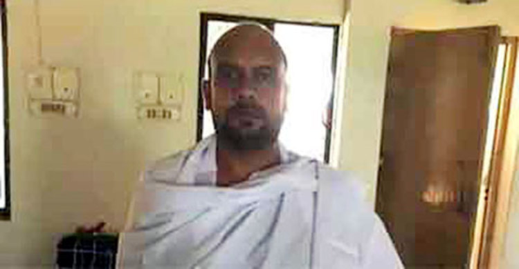 হজে গিয়ে সড়ক দুর্ঘটনায় বাংলাদেশির মৃত্যু