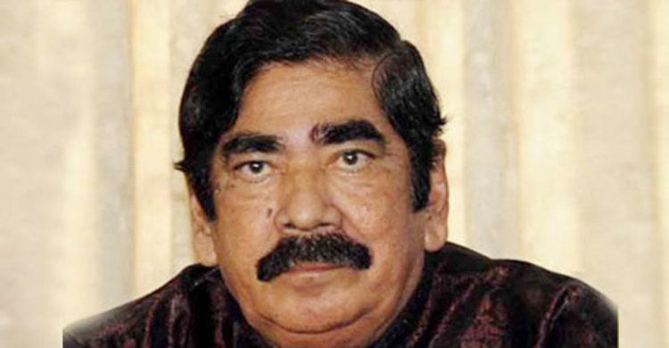 কাজী জাফর আহমদের দ্বিতীয় মৃত্যুবার্ষিকী আজ