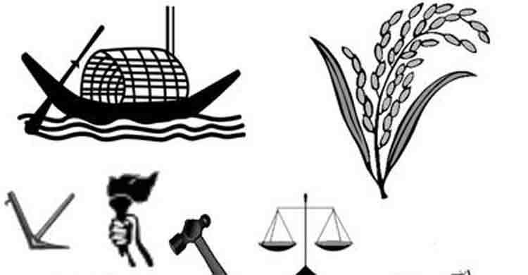 Political parties’ annual return filing deadline ends July 31