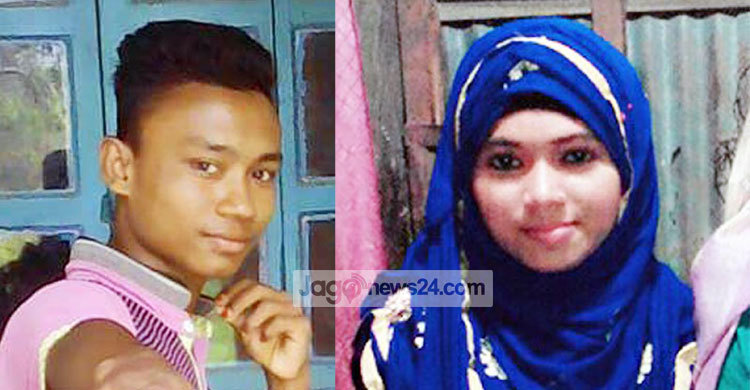 আলমকে নিয়ে ৫ পৃষ্ঠার সুইসাইড নোট রেখে গেছে স্মৃতি