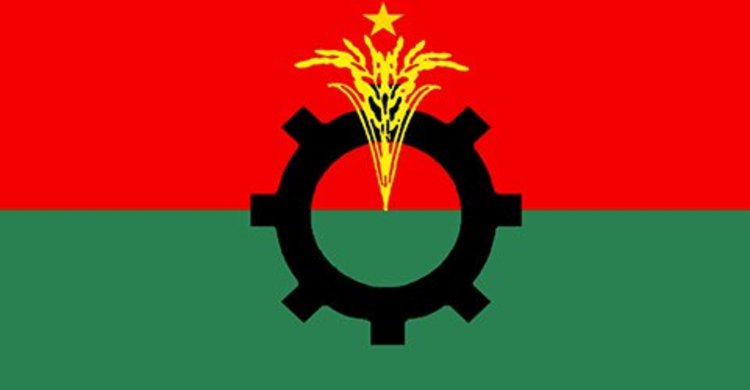 রামগড়ে বিএনপি নেতার বাড়িতে হামলা