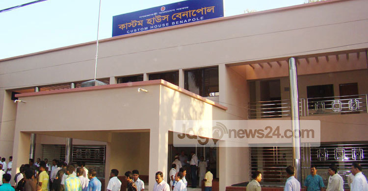 সপ্তাহে সাতদিনই খোলা থাকবে বেনাপোল