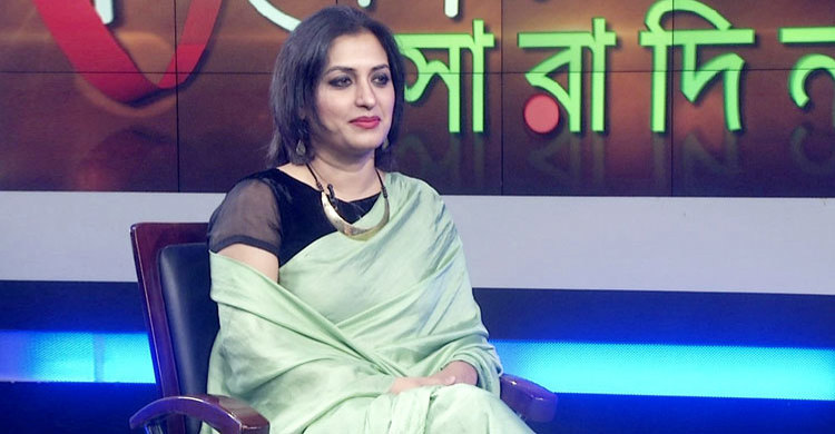 প্রধানমন্ত্রীর কাছে বিপাশা হায়াতের আহ্বান