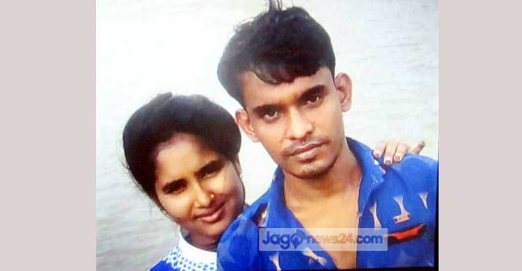 স্বামীর বেলনের আঘাতে স্ত্রী নিহত