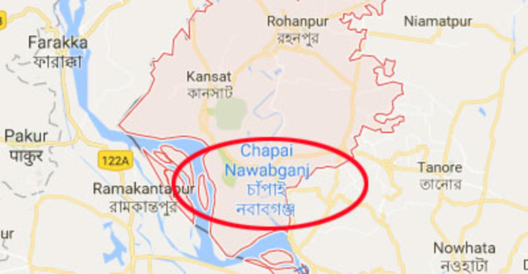 দিনদুপুরে গরু ব্যবসায়ীকে কুপিয়ে হত্যা