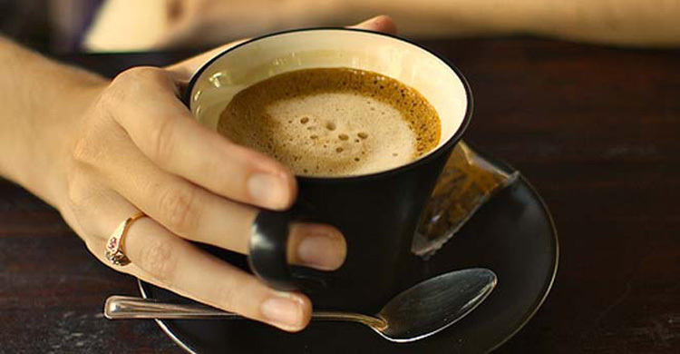 How coffee affects your body in just 6 hours
