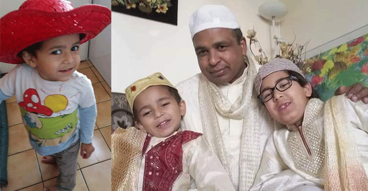 কুমিল্লায় চিকিৎসা অবহেলা : ফ্রান্স প্রবাসী শিশুর মৃত্যু