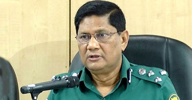 Charge sheet in Holey Artisan attack case soon: DMP Commissioner