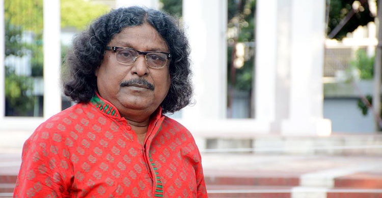 নেলসন ম্যান্ডেলাকে আমি গান শুনিয়েছি : ফকির আলমগীর