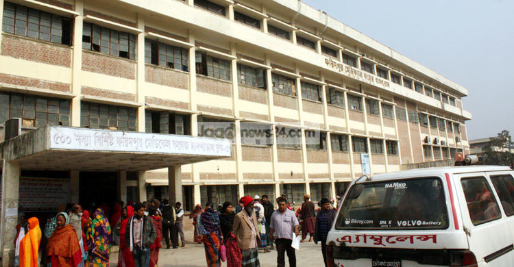 মধুখালীতে মৃত্যুর মিছিলে আরও এক প্রাণ