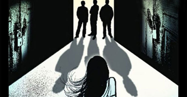 প্রেমের ফাঁদে ফেলে গার্মেন্টস কর্মীকে গণধর্ষণ