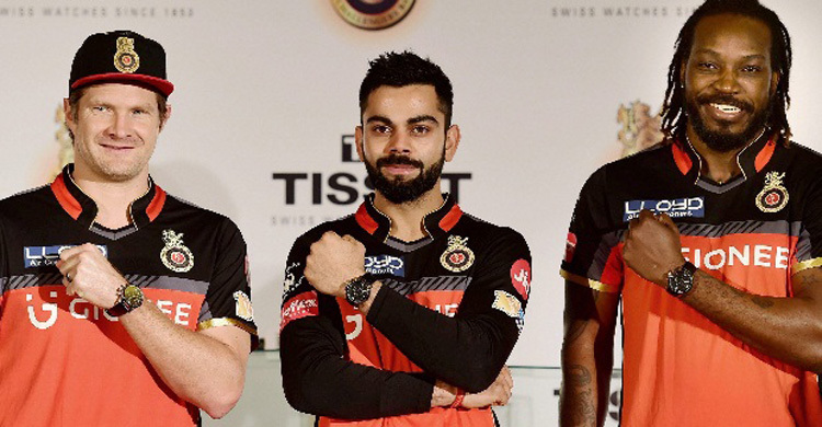 Gayle invests in Indian gaming start-up IONA Entertainment