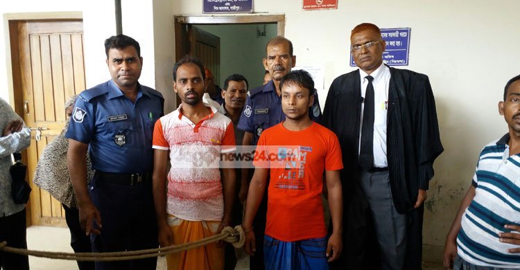 5 to die for killing businessman in Gazipur