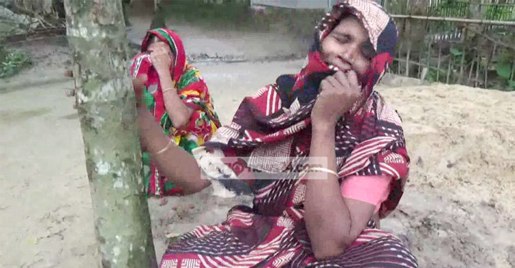 ৪ শিশু হত্যা, রায়ে সন্তুষ্ট নয় সুন্দ্রাটিকি গ্রামের মানুষ