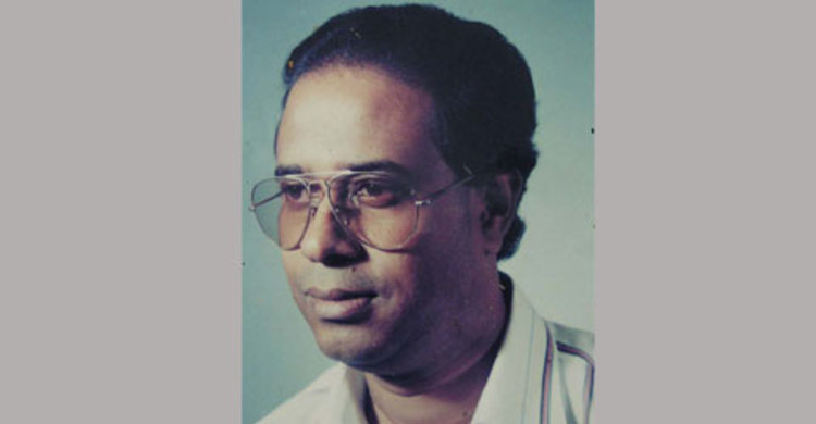 সাংবাদিক শামছুর রহমান হত্যার বিচার দাবিতেই ১৭ বছর পার