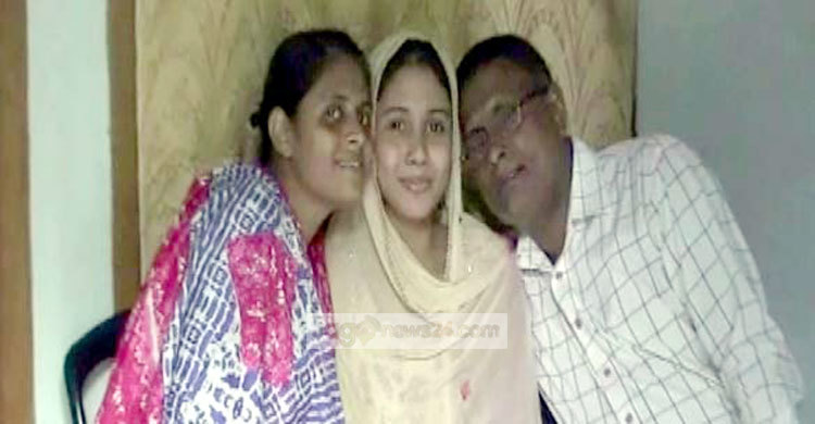 জয়পুরহাটে মা-মেয়ে পেয়েছে জিপিএ-৪