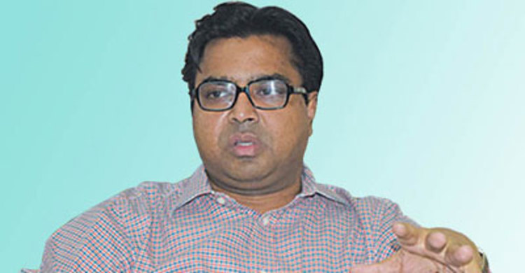 চিকুনগুনিয়ার প্রকোপ কমছে : সাঈদ খোকন