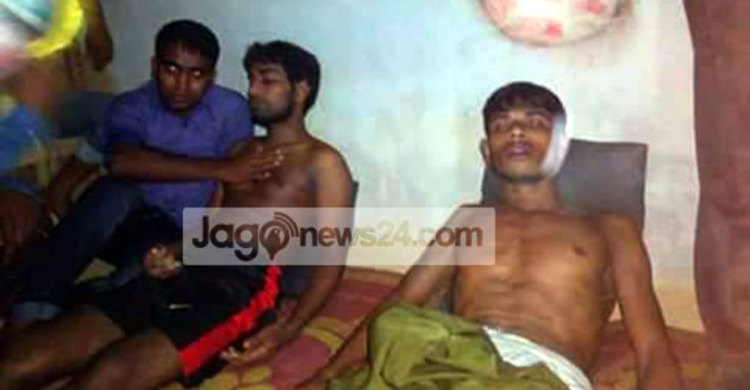 মুক্তিপণ দিয়ে ৭দিন পর ছাড়া পেল অপহৃত দুই যুবক