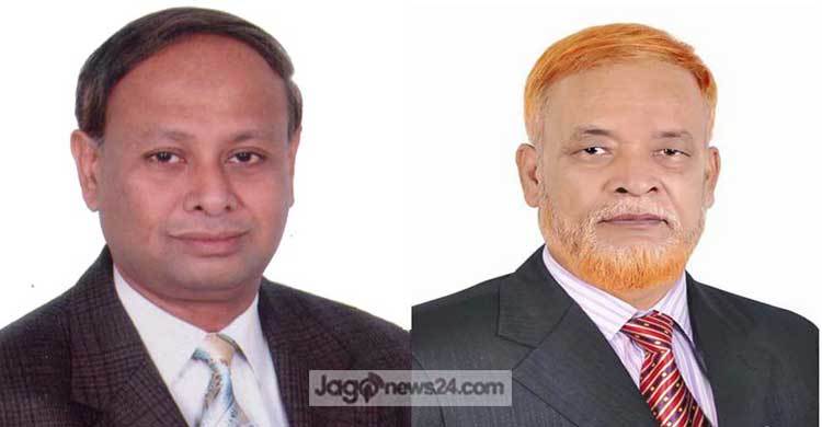 রামগঞ্জে আ.লীগের সভাপতি পিন্টু সম্পাদক রুহুল