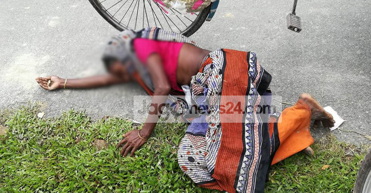 মেয়েকে বাঁচাতে বখাটের সঙ্গে ‘মায়ের যুদ্ধ’