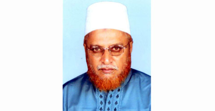 ১৪ মামলার আসামি লক্ষ্মীপুর জামায়াতের আমির গ্রেফতার