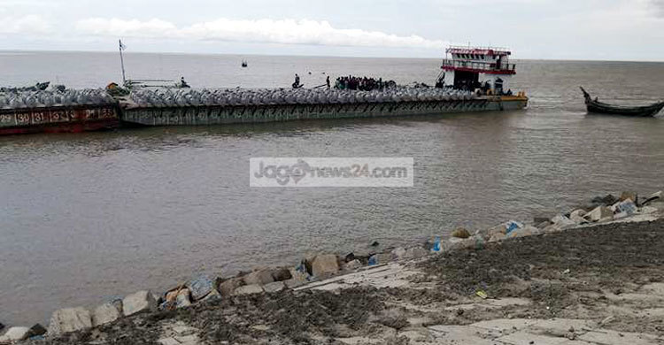 কমলনগরকে রক্ষা করা যাবে তো?